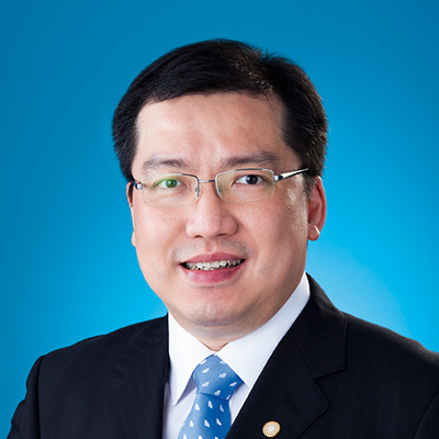 General Committee Members Mr. Wong Wang Yiu Chow Sang Sang Mfy Ltd - Wong_Wang_Yiu