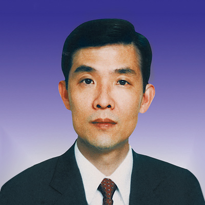 Mr. David Chui Associate Chairman - David_Chui