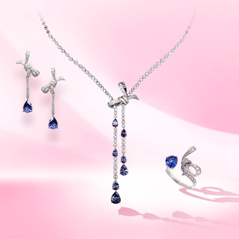 Myer Jewelry Mfr. Ltd. - Exhibitor Details